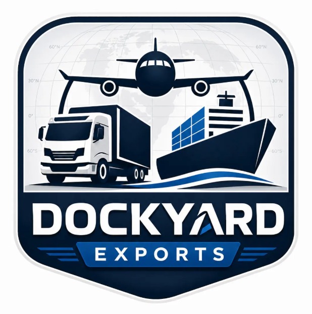 Dockyard Exports